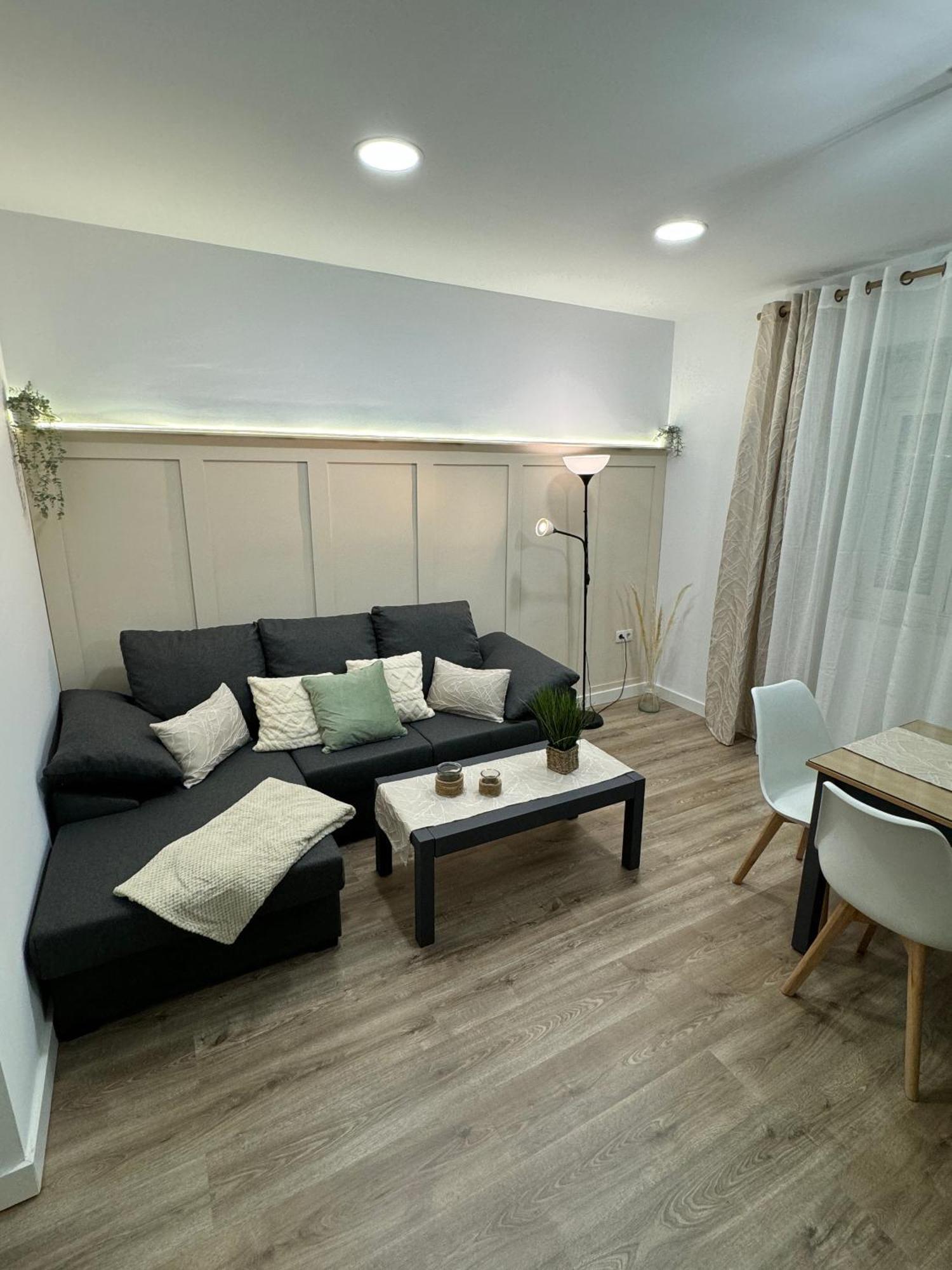 La Pastira, 6 Appartement Jaén Buitenkant foto