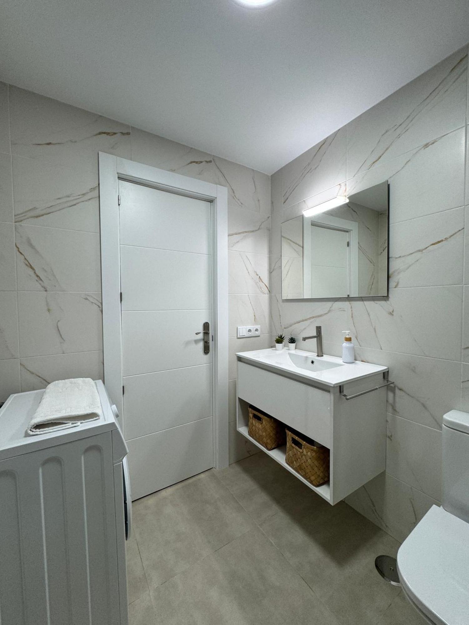 La Pastira, 6 Appartement Jaén Buitenkant foto