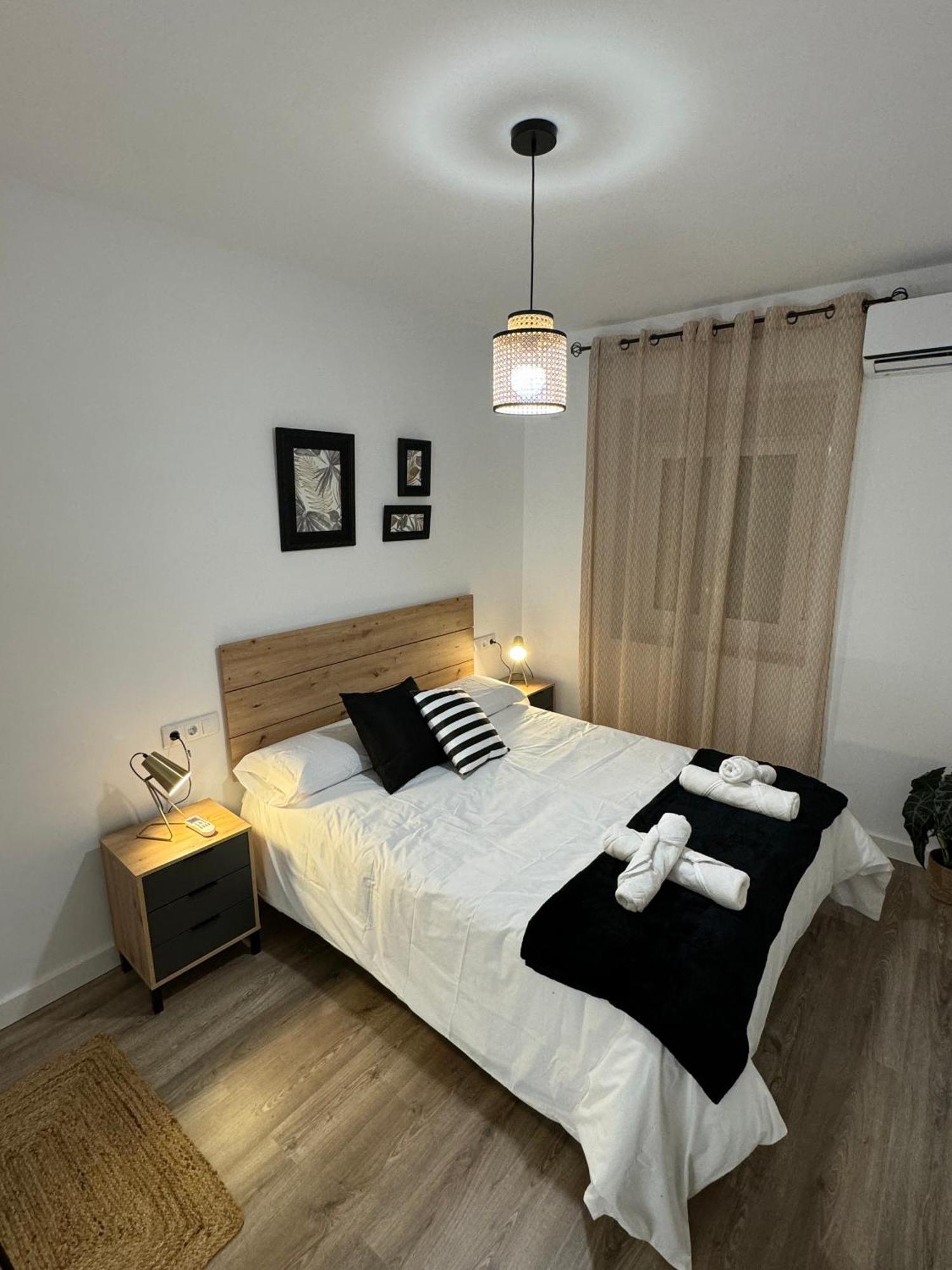 La Pastira, 6 Appartement Jaén Buitenkant foto
