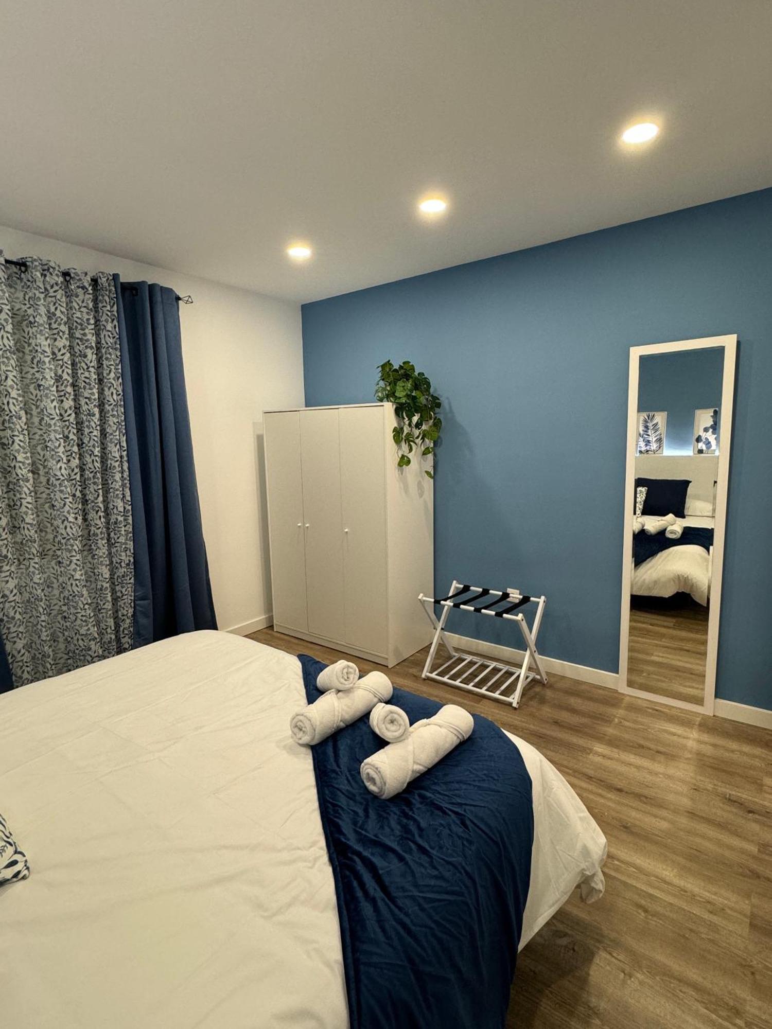 La Pastira, 6 Appartement Jaén Buitenkant foto