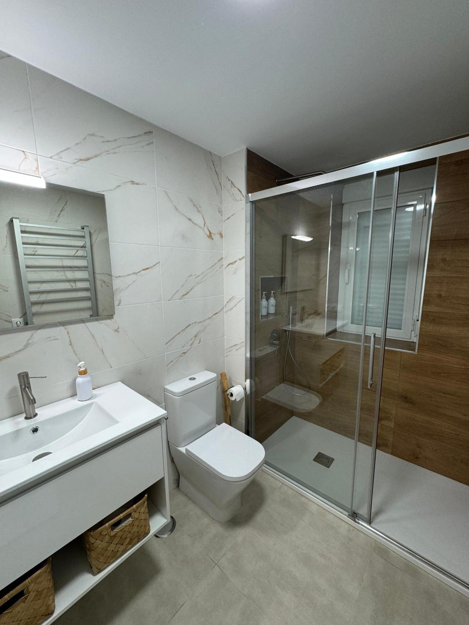 La Pastira, 6 Appartement Jaén Buitenkant foto